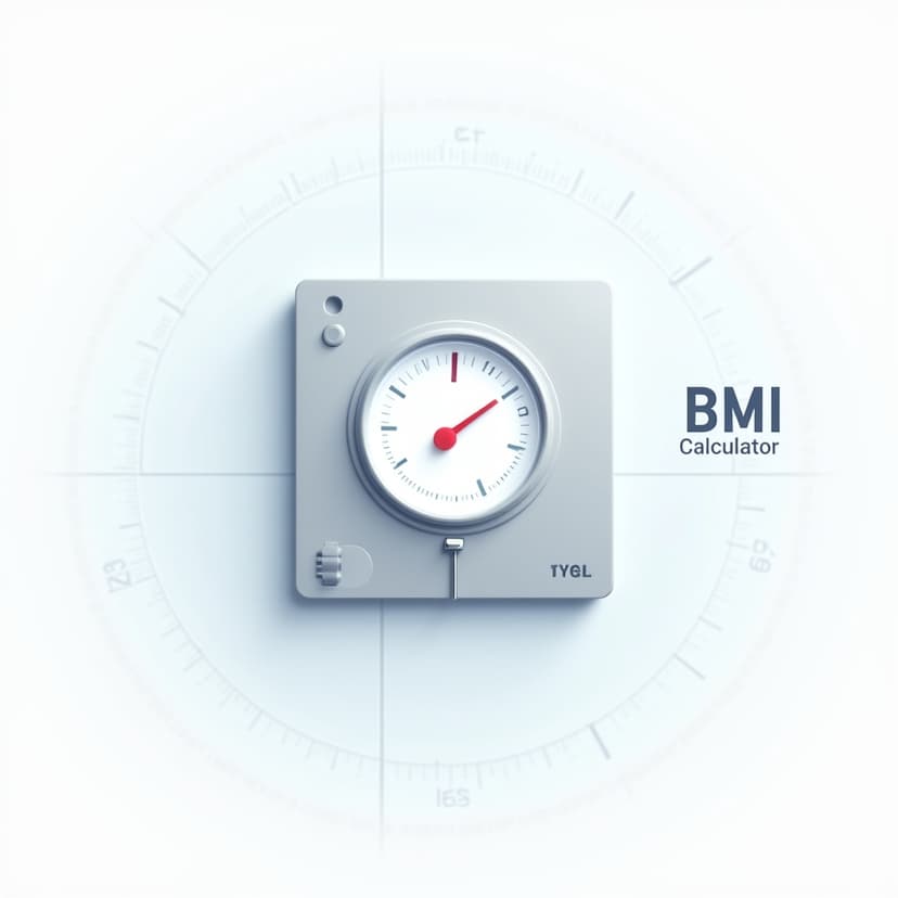 Bmi Calculator icon