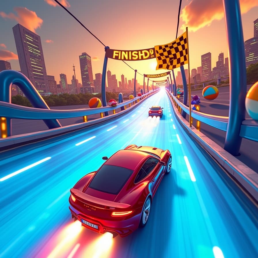 Car Game image