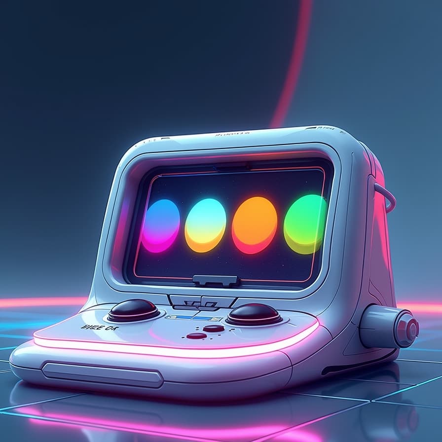 Color Code image