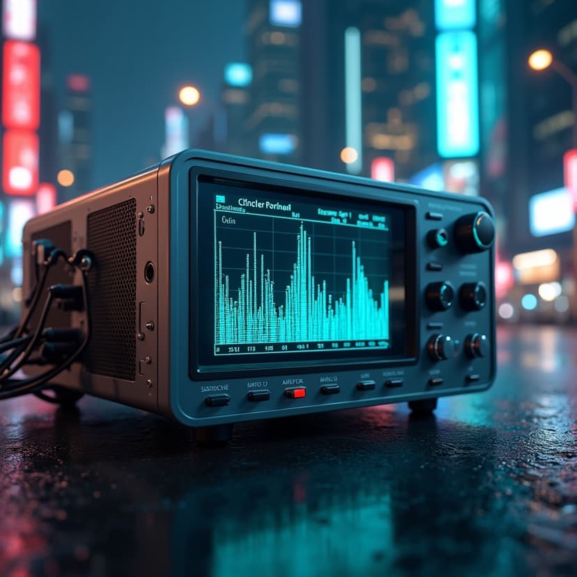 Frequency Converter icon