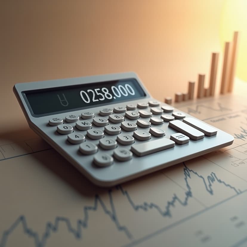 Investment Calculator icon