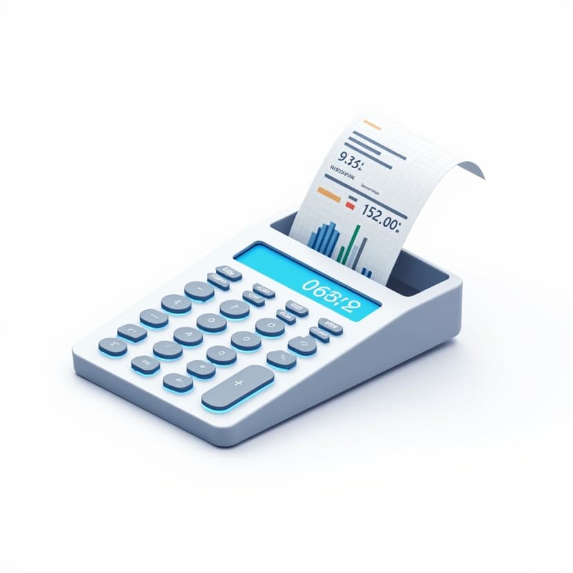 Loan Calculator icon
