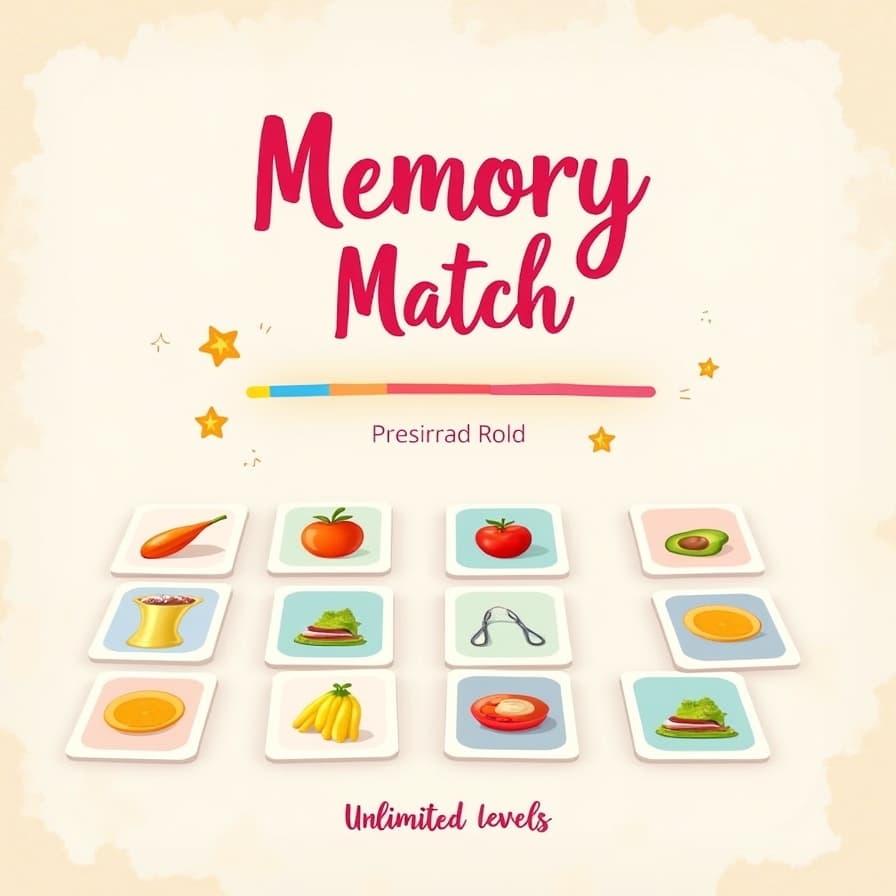 Memory Match image