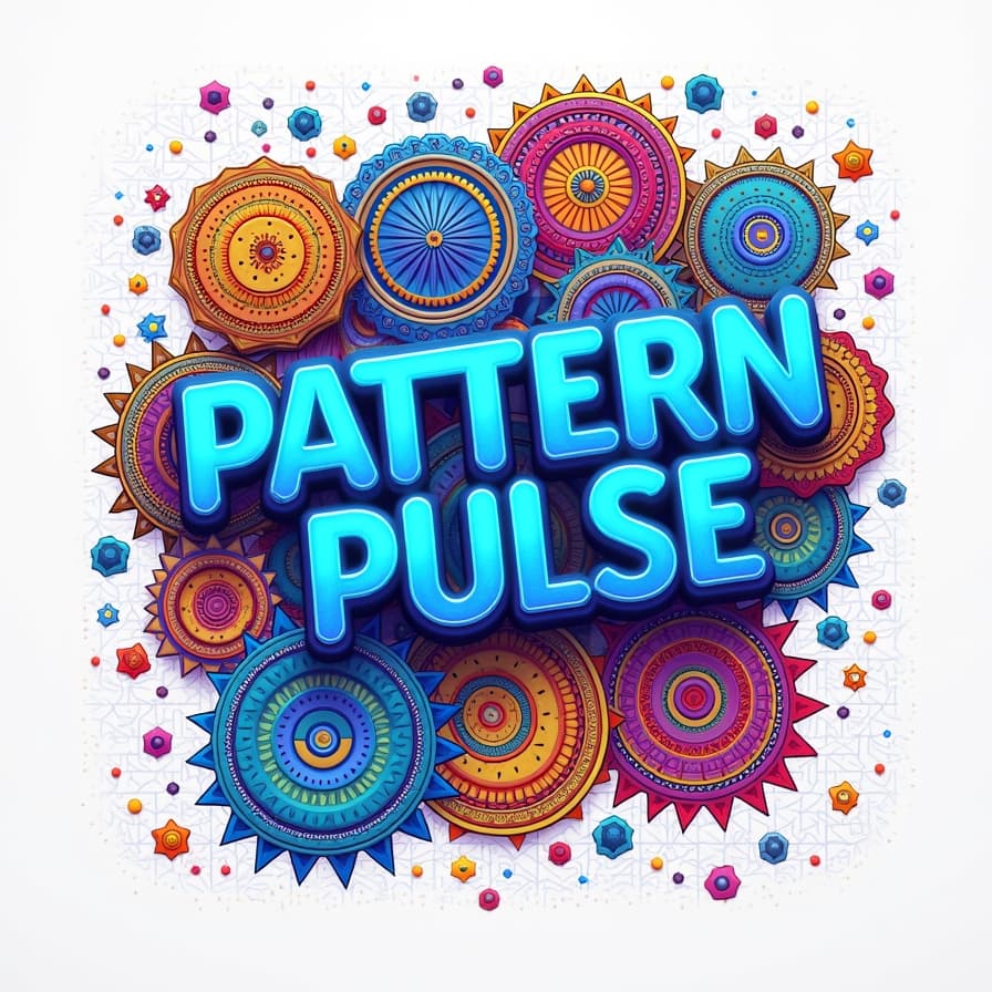 Pattern Pulse image