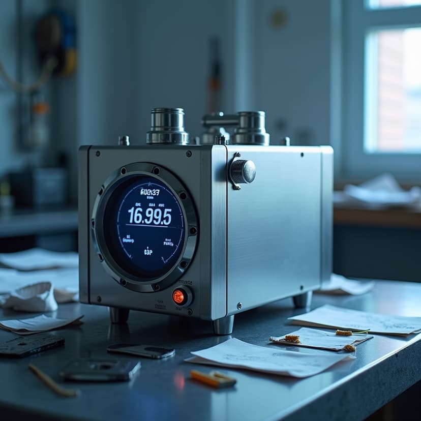 Pressure Converter icon