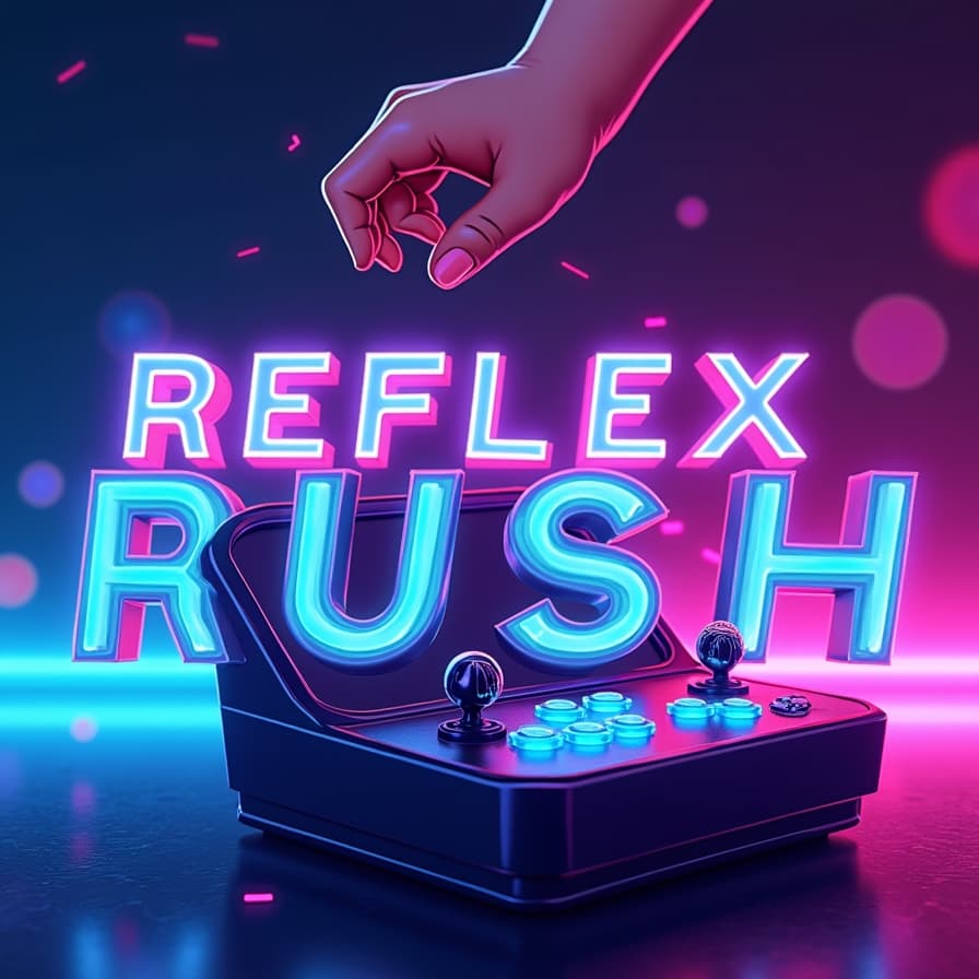 Reflex Rush image