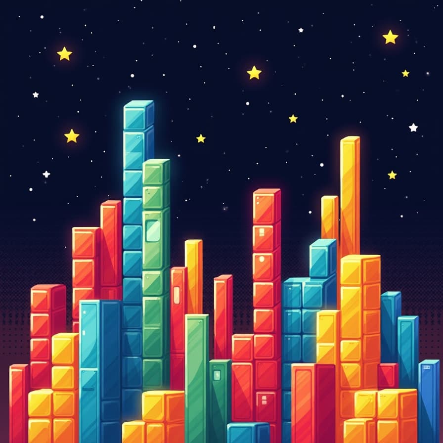 Tetris image