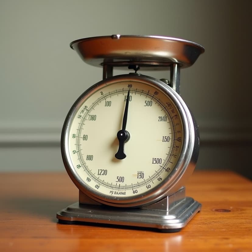 Weight Converter icon