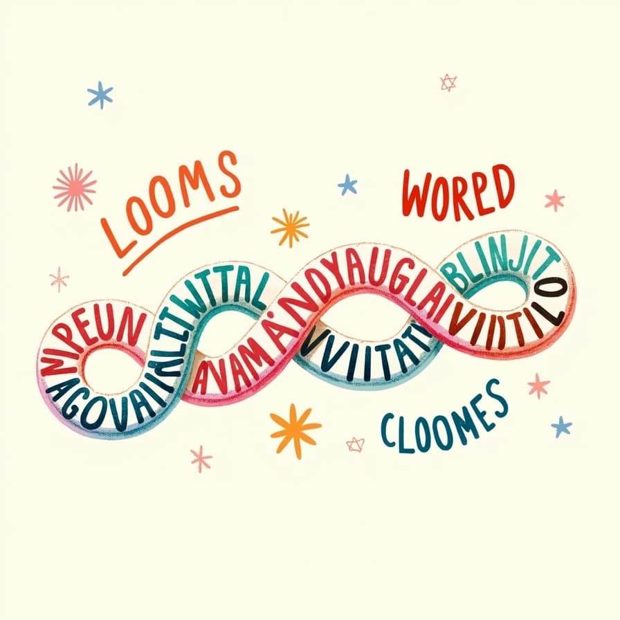 Word Chain image