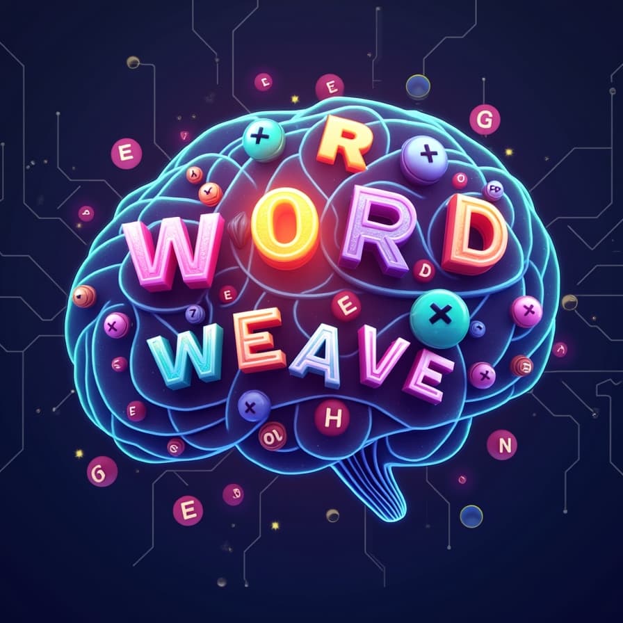 Word Weave image