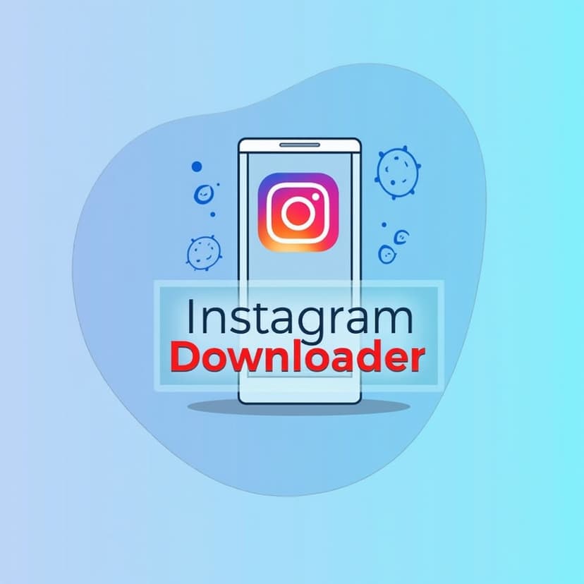 Instagram Downloader icon